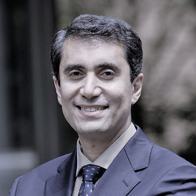 Navid Asgari