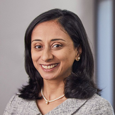 Nili Shah