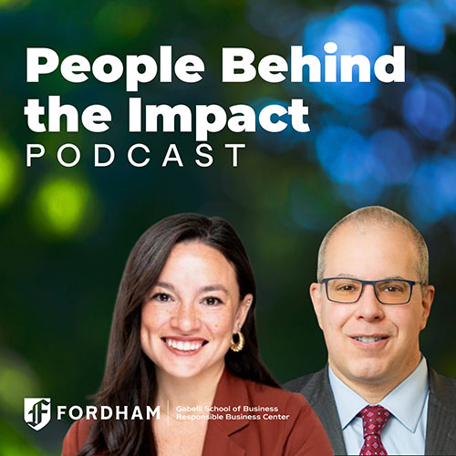 People Behind the Impact - Episode 4