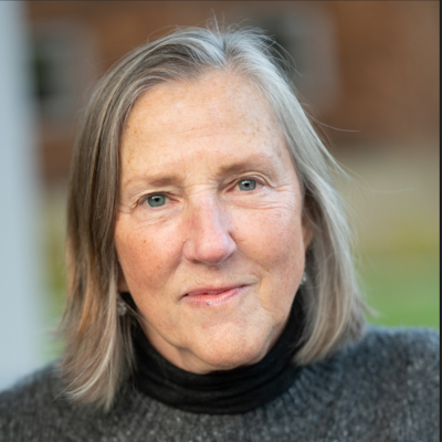 Susan White Morrissey