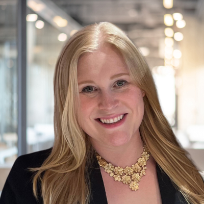 Stephanie Wilson-Fink