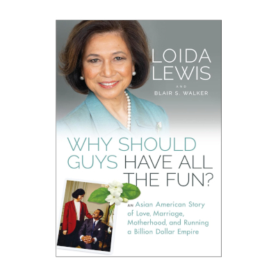 Why Should Guys Have All the Fun?