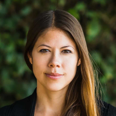 Patricia Chin-Sweeney