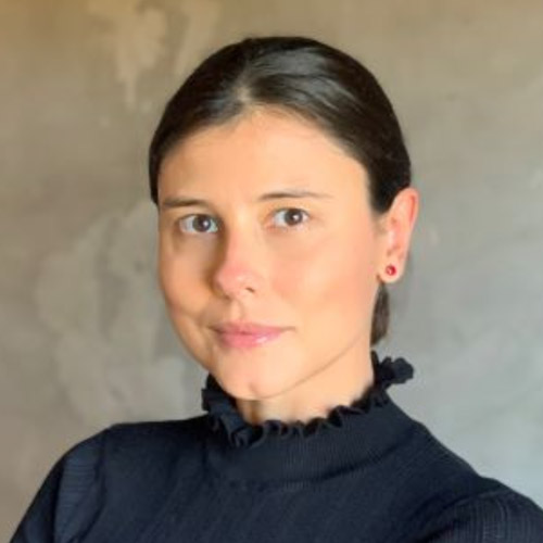 Priscilla Rodenbusch Correa