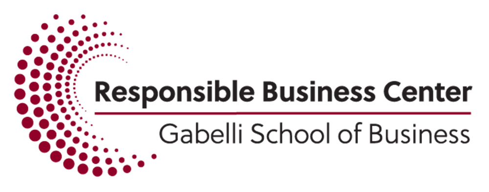 Responsible Business Center Logo