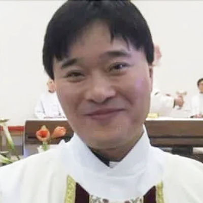 Rev Dae Kim