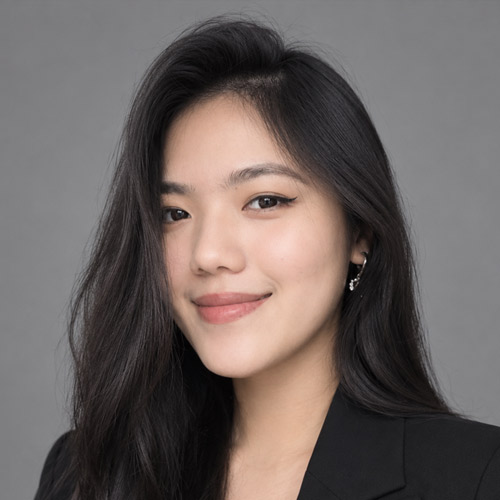 Rose Le