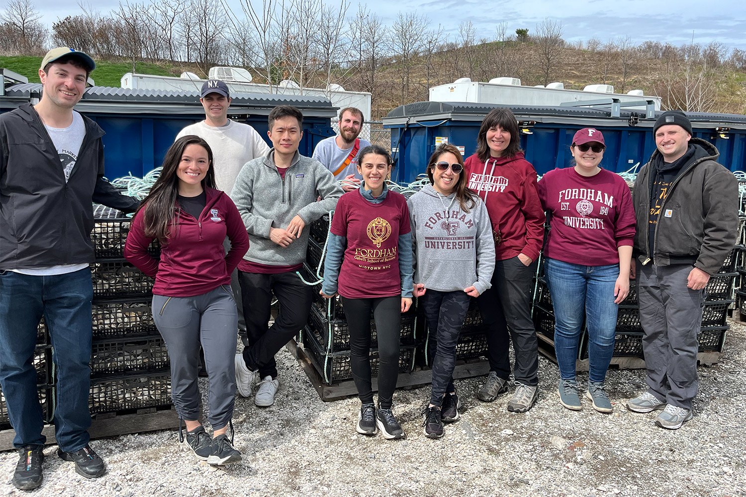 Societal Wellness & Community Group