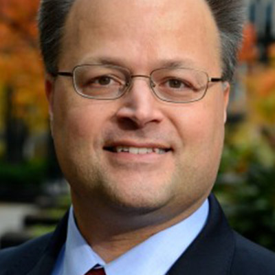 Steven Shamrock