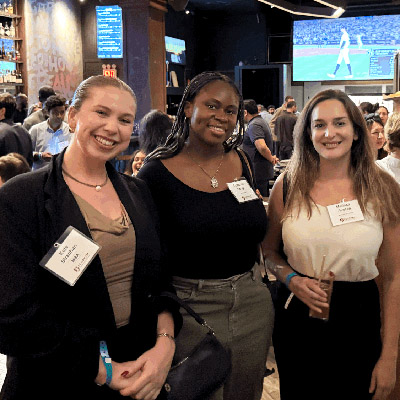 Students & Alumni Networking