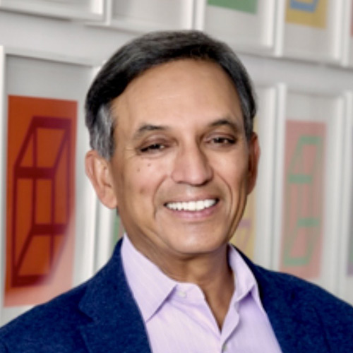 Sunil Garga