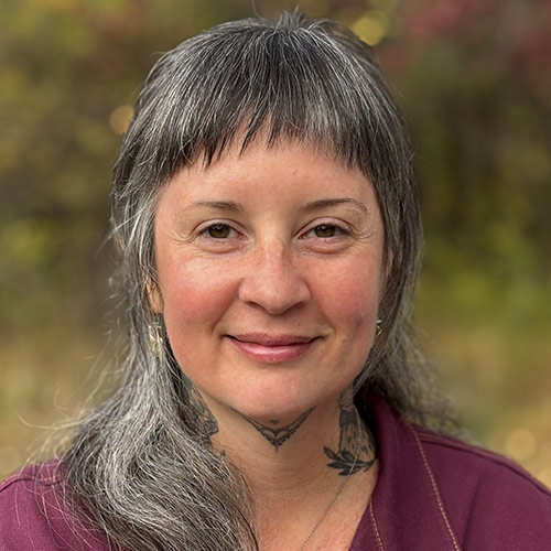 Suzy D'Enbeau