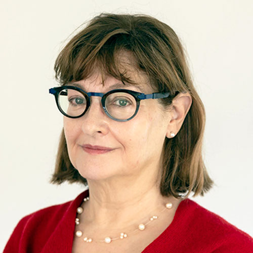 Terri Matthews