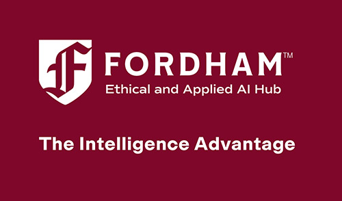 The Intelligence Advantage Logo