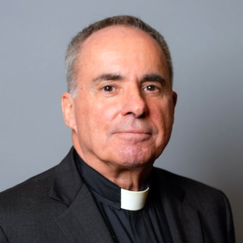 Thomas J. Scirghi, S.J.