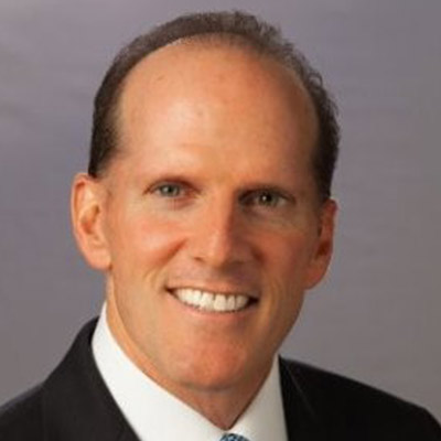 Tim Egan