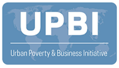 UPBI Logo