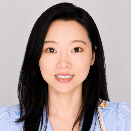Xinxin Hu
