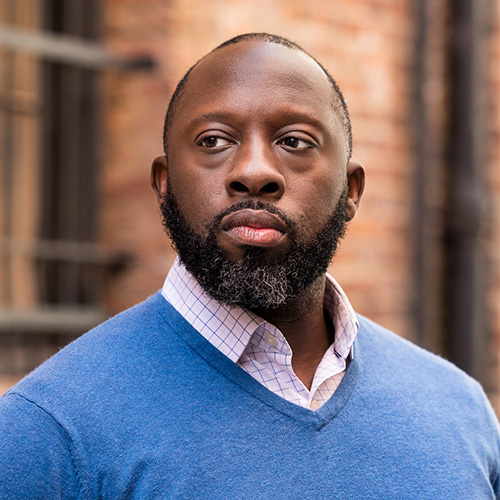 Yusuf George