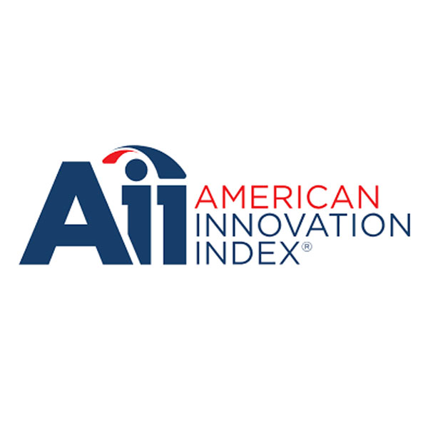 American Innovation Index Logo