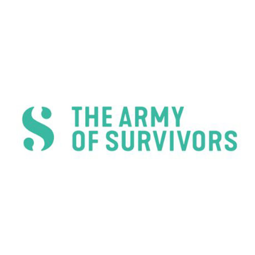 The Army of Survivors logo