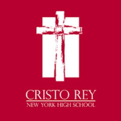 Cristo Rey NY Highschool