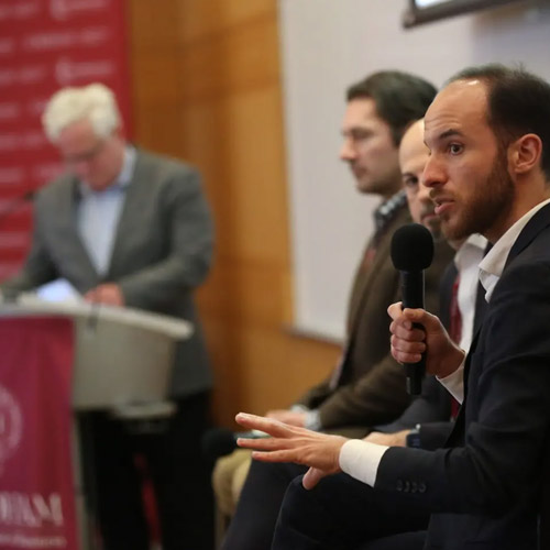 Good Business is Good Business Conference Speakers