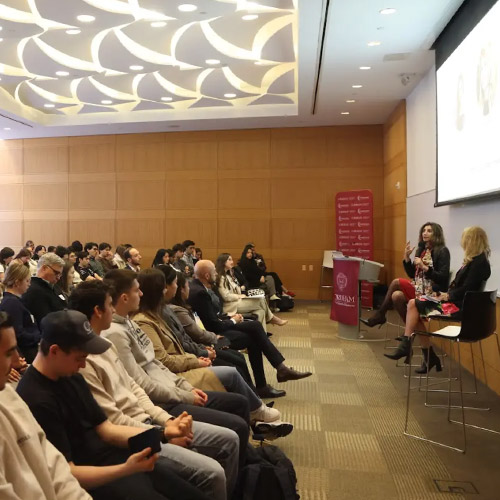 Good Business is Good Business Conference