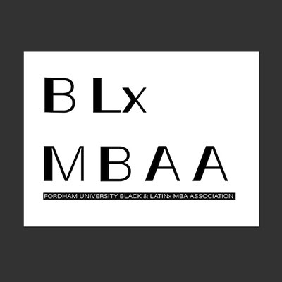 Fordham University Black & Latinx MBA Association