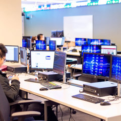 Finance and Business Economics Class