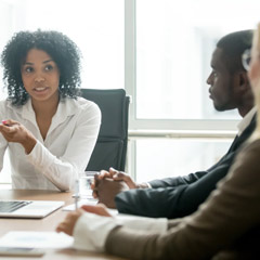 Strategy and Statistics