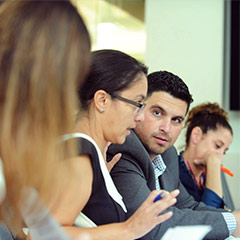 executive custom programs - students