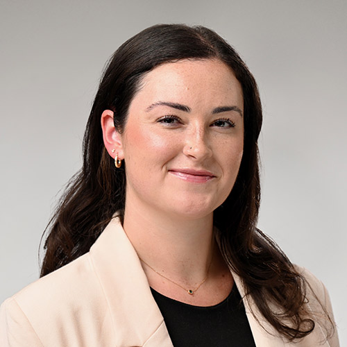 Hannah Byron