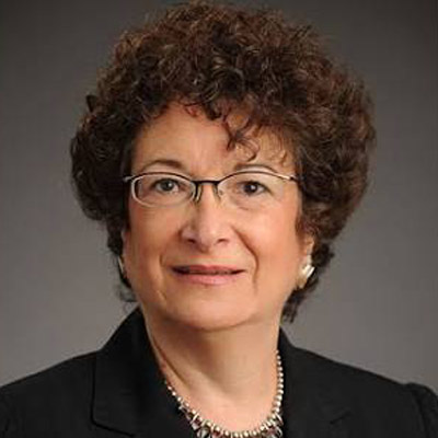 Marcia Flicker