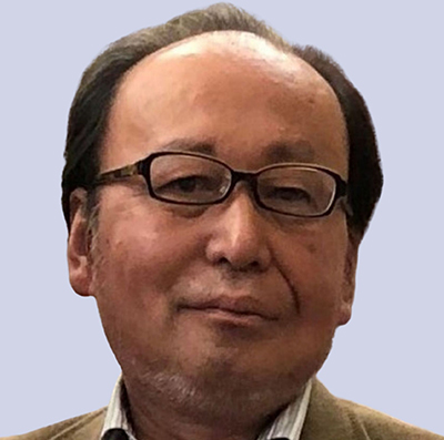 Koji Nakao