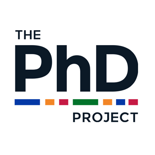 The PhD Project Logo