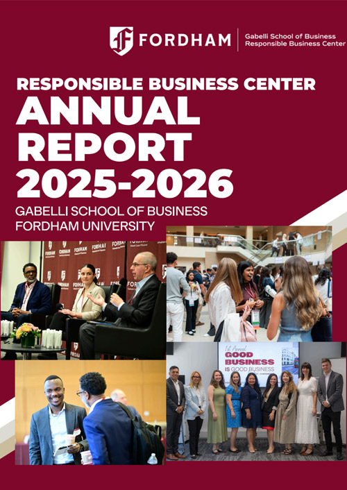 RBC  2025/2026 Annual Report