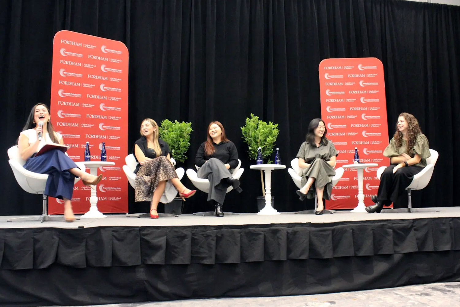 Responsible Business Conference