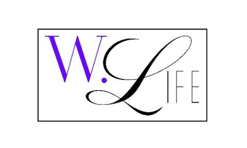WLife Logo