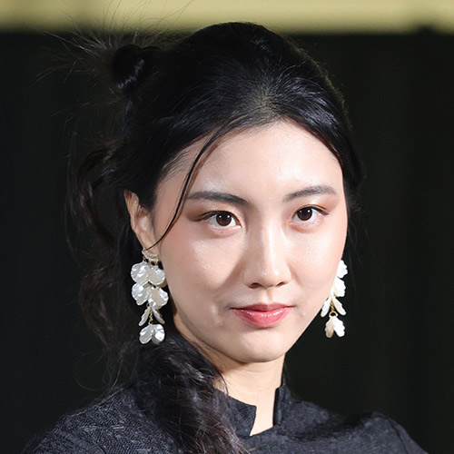 Yiran Guo