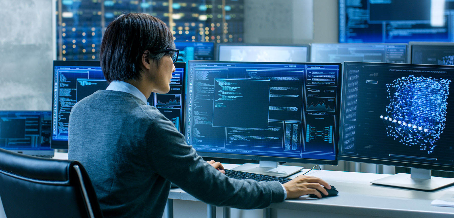 Image for Computer Science