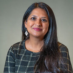 Sameena Azhar