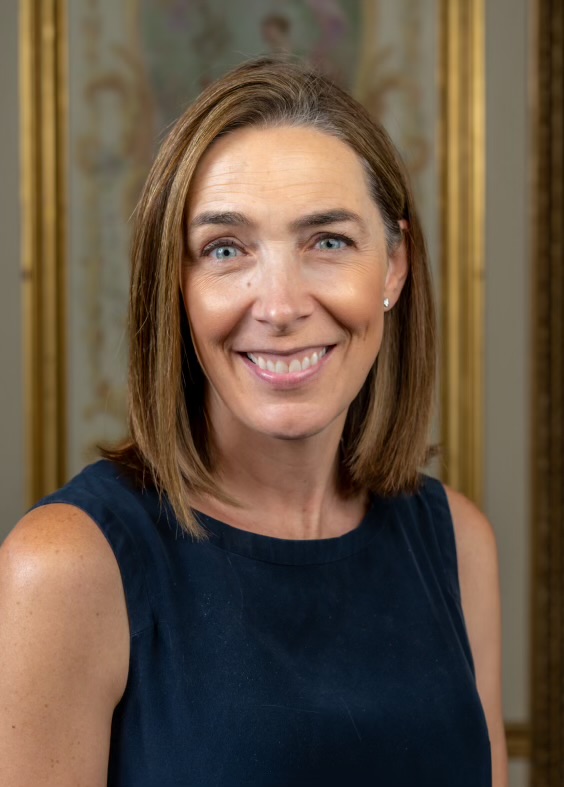 Rebecca Randall