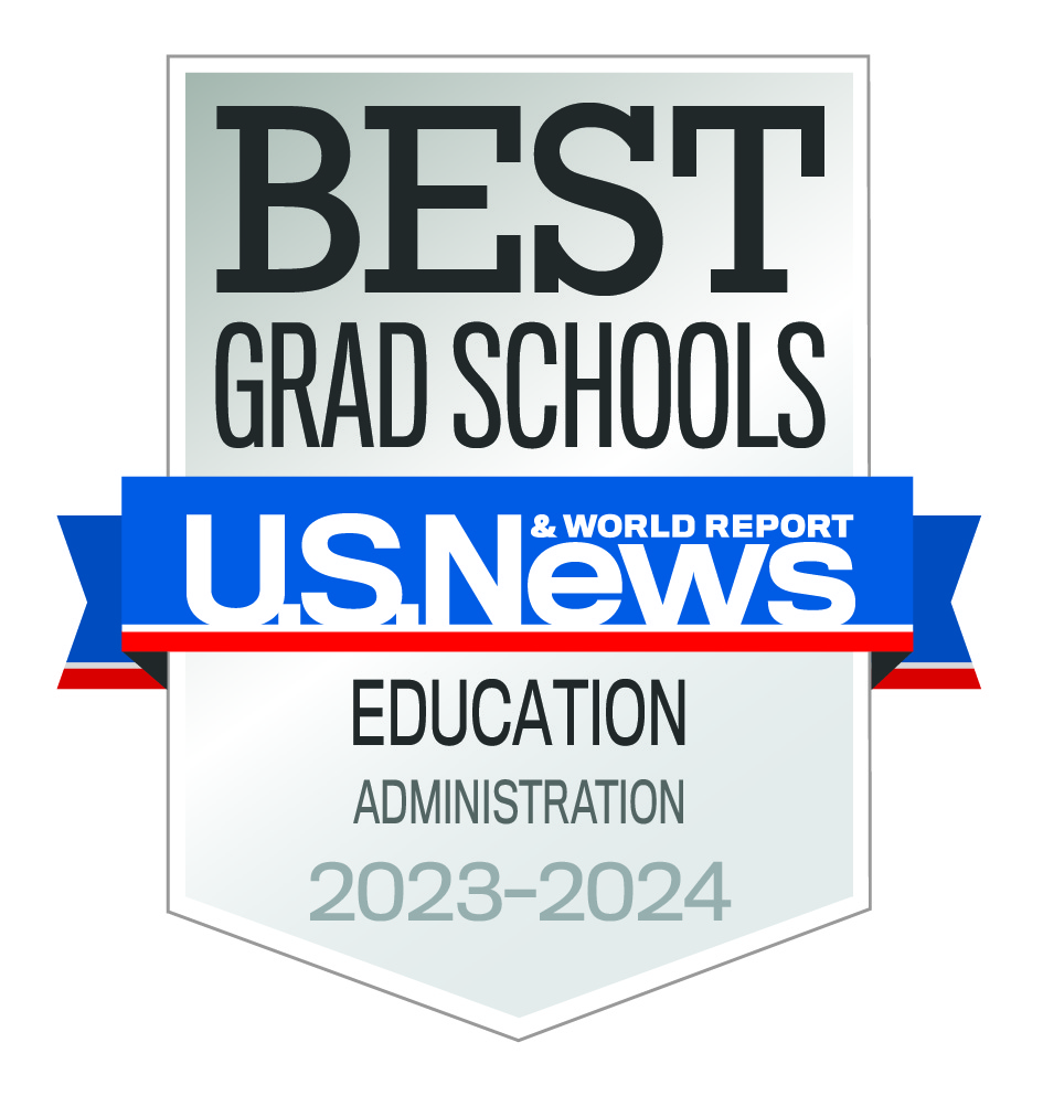 US News Best Grad Schools GSE