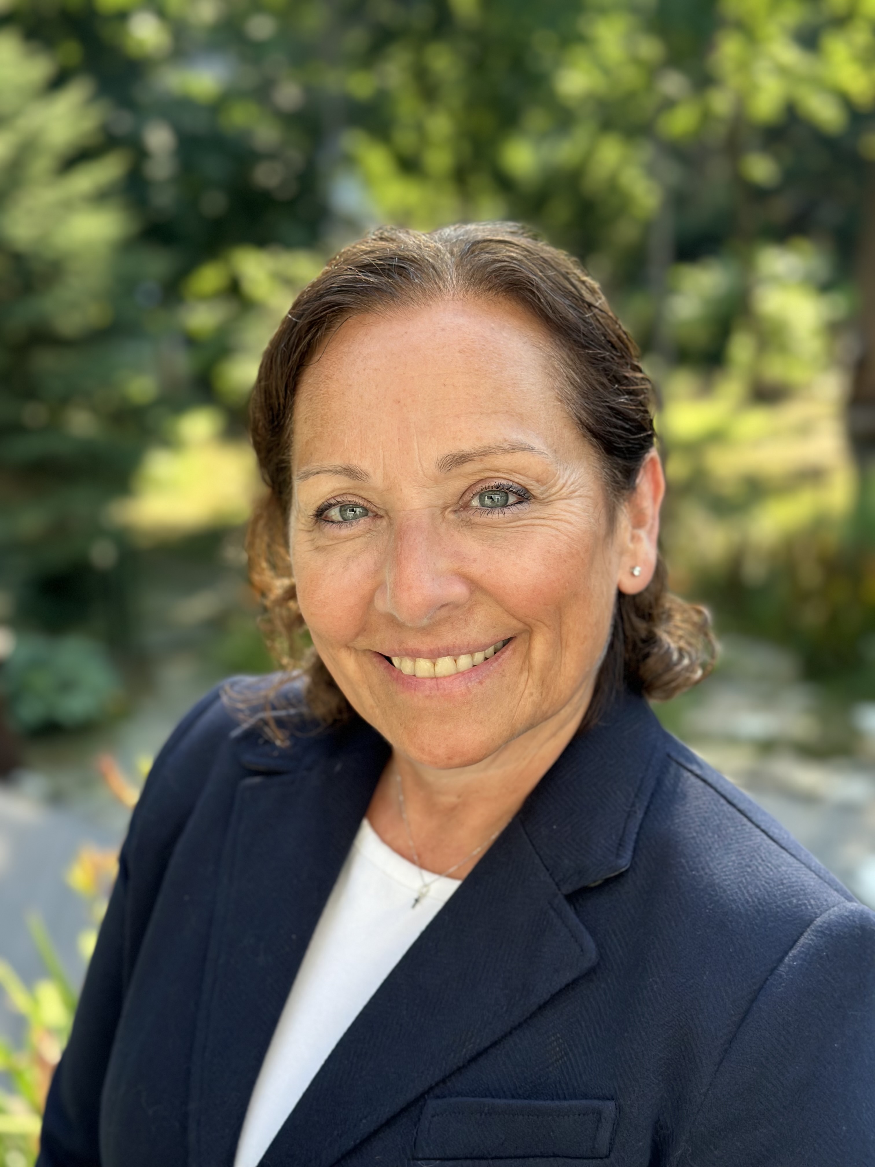 Valerie Serpe