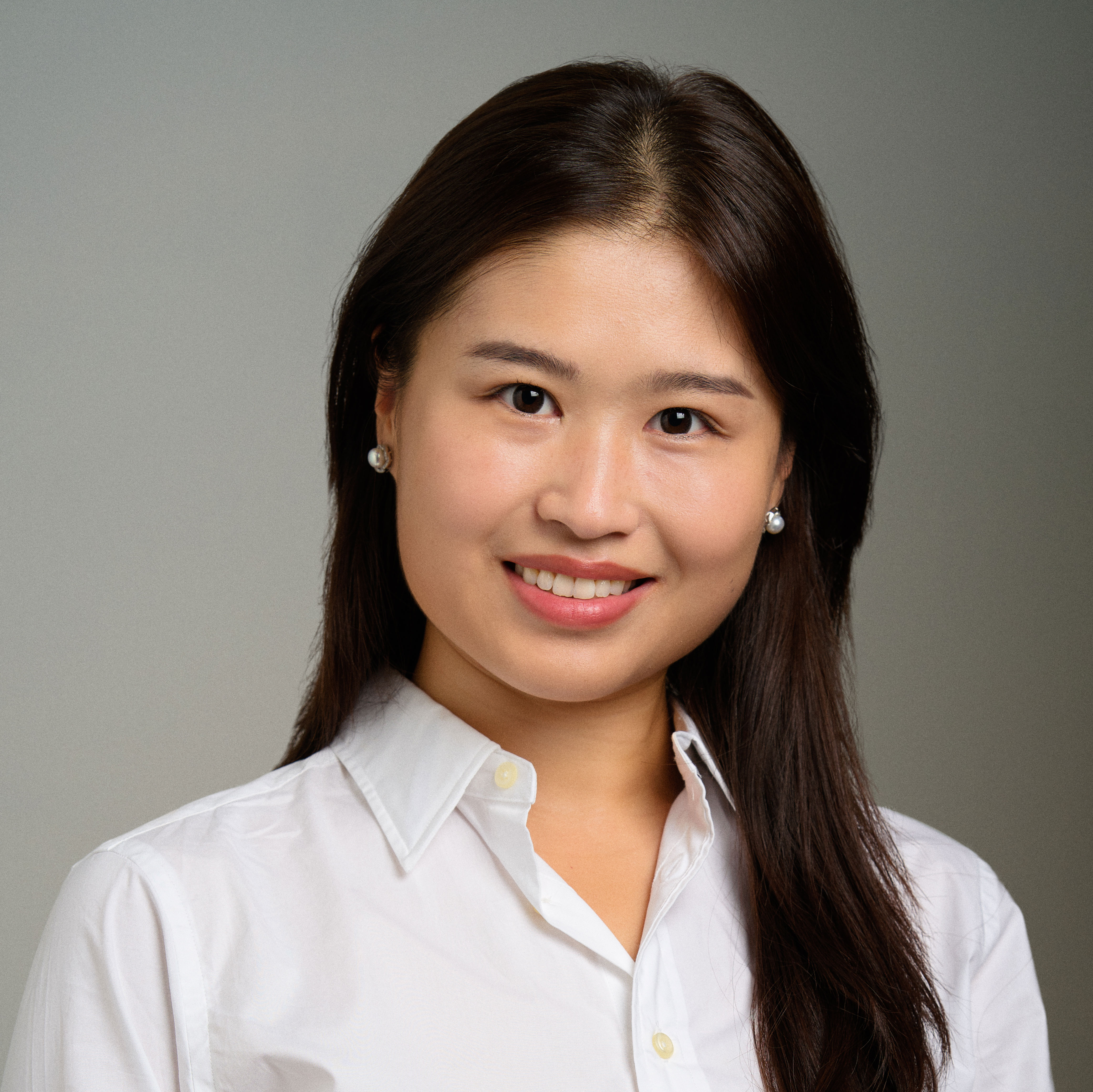 Xueying Sherry Gao