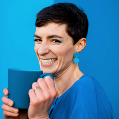 Adair Finucane Headshot