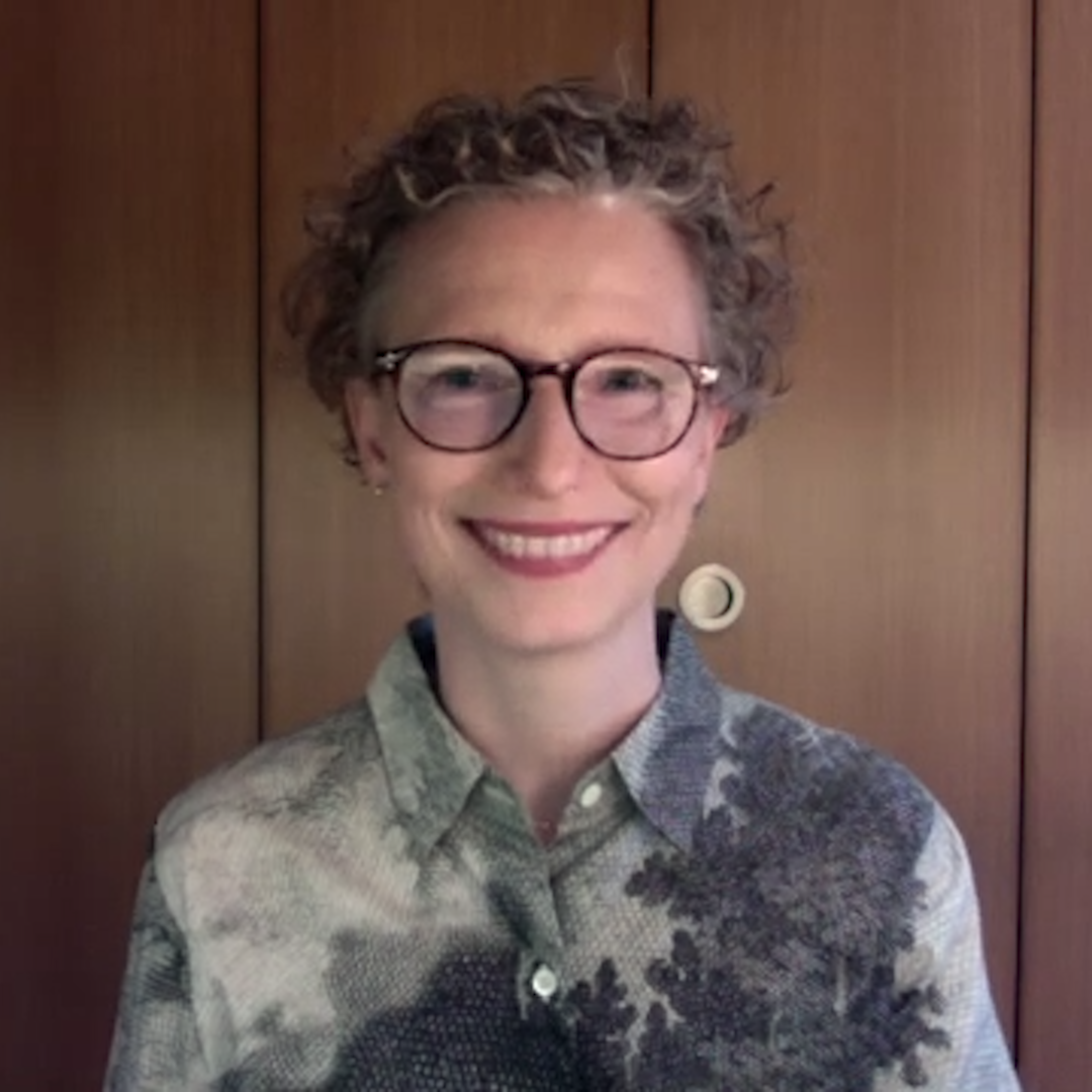 amalie ceen headshot