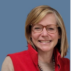 Cara Sultan headshot