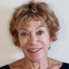 Professor Carole Cox